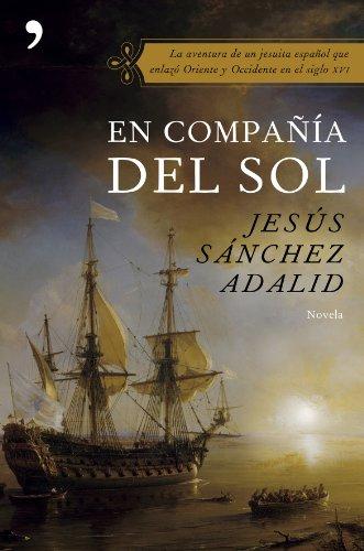 En compañía del sol (Nombres de la Historia)