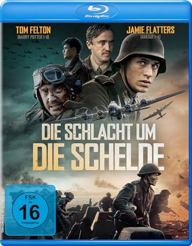 Die Schlacht um die Schelde [Blu-ray]