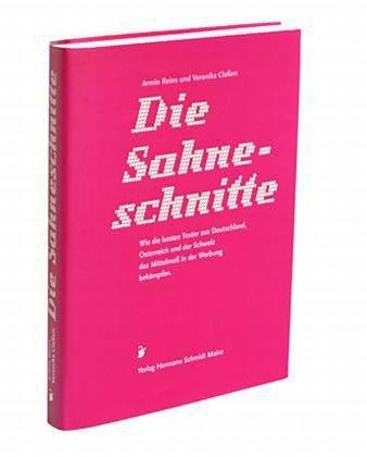 Die Sahneschnitte: Die neue Mörderfackel!