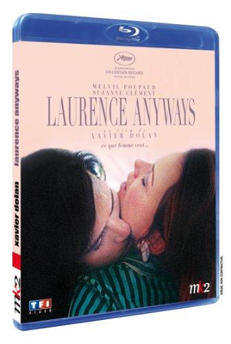 Laurence anyways [Blu-ray] [FR Import]