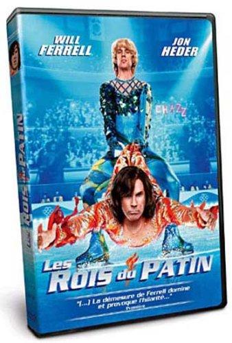 Les rois du patin [FR IMPORT]