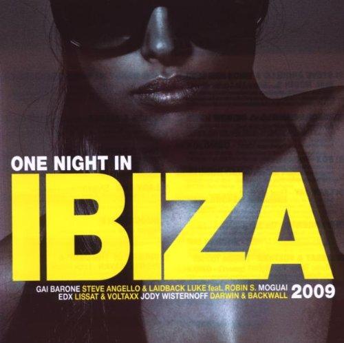 One Night in Ibiza 2009