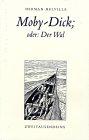 Moby-Dick, oder: Der Wal