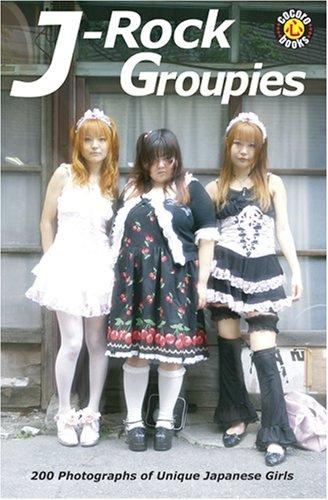 J-Rock Groupies: Fan-girl Fashions from Japan