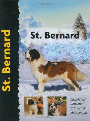 St. Bernard (Pet love)