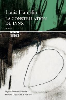 La constellation du lynx