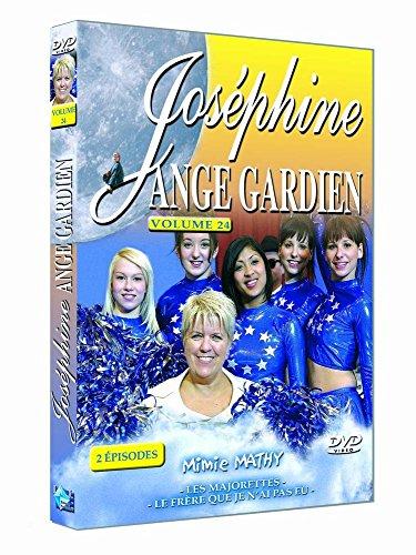 Joséphine ange gardien, vol. 24 : les majorettes ; le frère que je n'ai pas eu [FR Import]