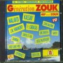 Generation Zouk Vol. 1