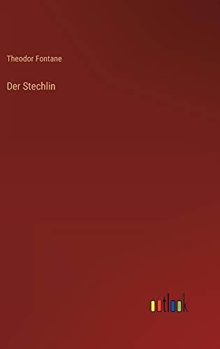 Der Stechlin