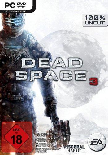 Dead Space 3 [Software Pyramide]