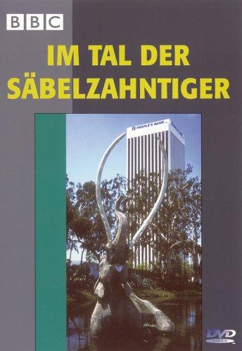 Im Tal der Säbelzahntiger