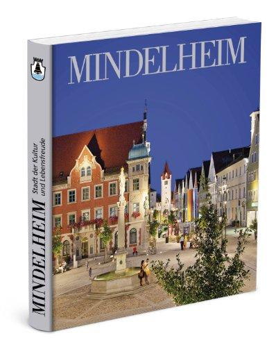 Mindelheim: Stadt der Kultur und Lebensfreude