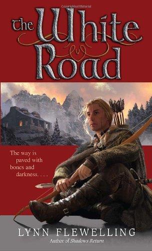 The White Road (Nightrunner)