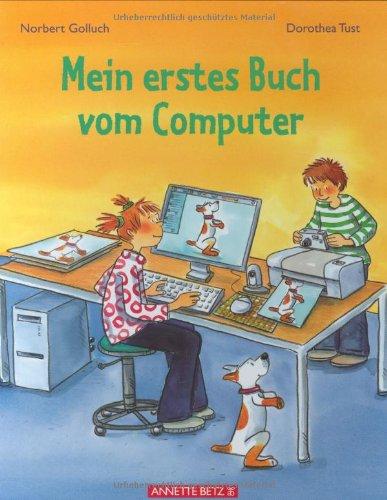 Mein erstes Buch vom Computer