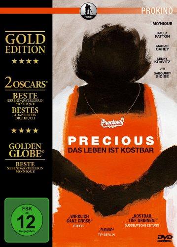 Precious - Das Leben ist kostbar (Gold Edition)