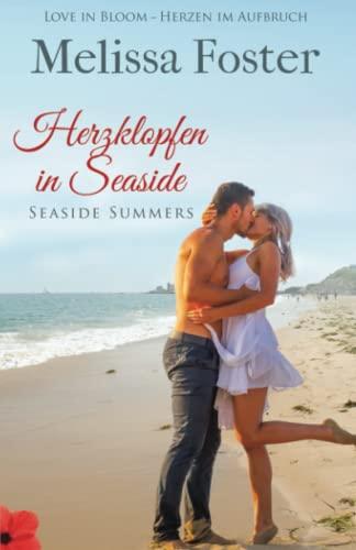 Herzklopfen in Seaside (Seaside Summers, Band 6)