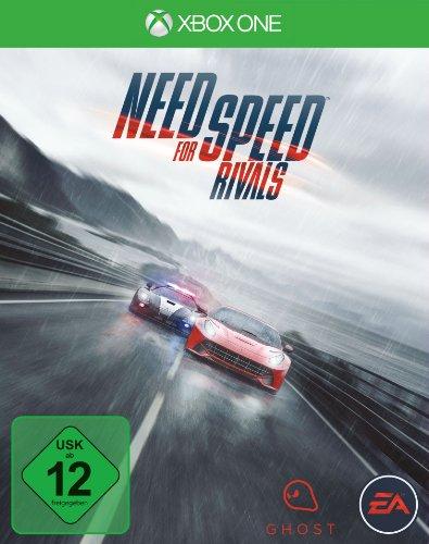 Need for Speed: Rivals