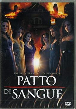 Patto di sangue [IT Import]