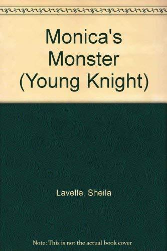 Monica's Monster (Young Knight S.)