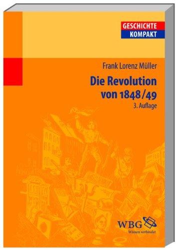 Die Revolution von 1848/49