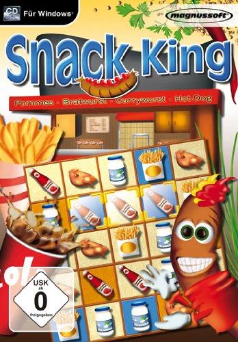 Snack King