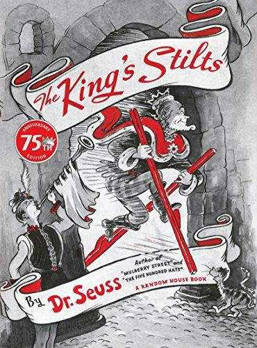 The King's Stilts (Classic Seuss)