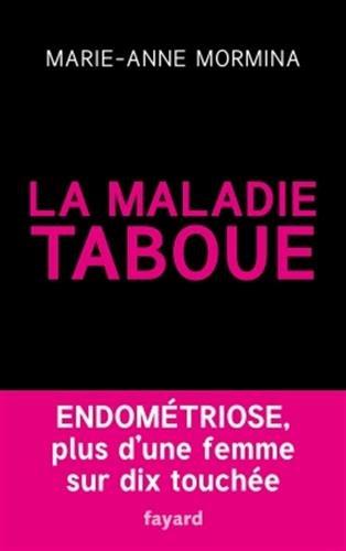 La maladie taboue : endométriose : plus d'une femme sur dix touchée