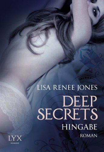 Deep Secrets - Hingabe