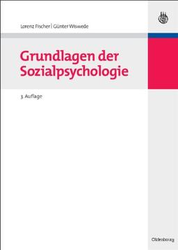 Grundlagen der Sozialpsychologie