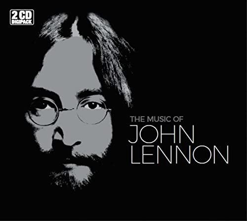 The Music of John Lennon