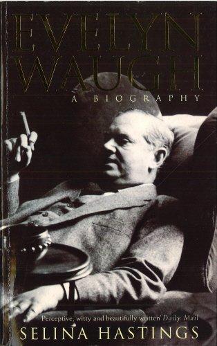 Evelyn Waugh: A Biography