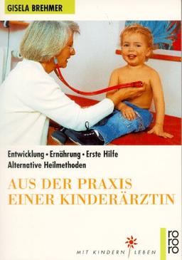 Aus der Praxis einer Kinderärztin