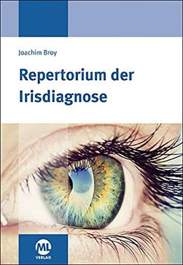 Repertorium der Irisdiagnose