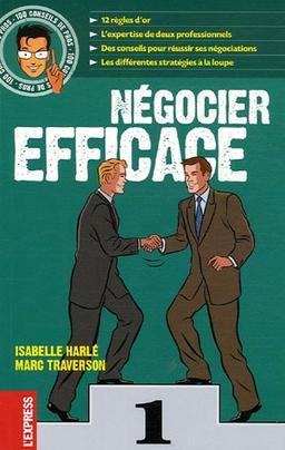 Négocier efficace