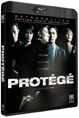 Protégé [Blu-ray] [FR Import]