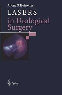 Lasers in Urological Surgery