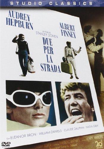 Due Per La Strada [IT Import]