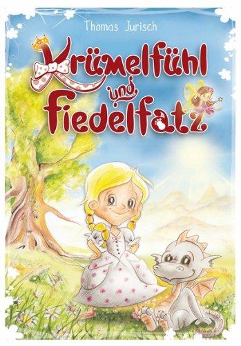 Krümelfühl und Fidelfatz