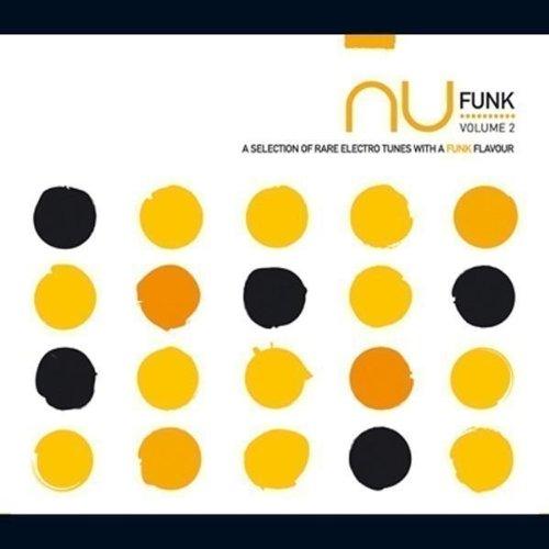 Nu Funk Vol.2