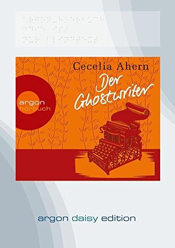 Der Ghostwriter (DAISY Edition): Novelle