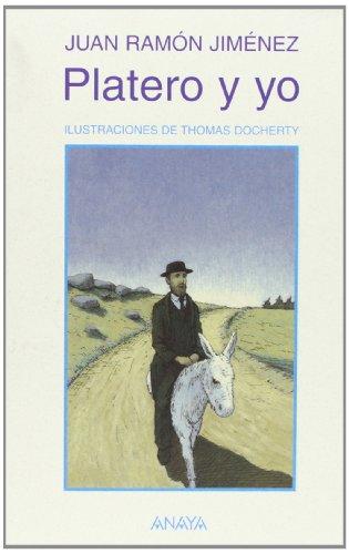 Platero y yo (Libros Infantiles - Libros-Regalo)