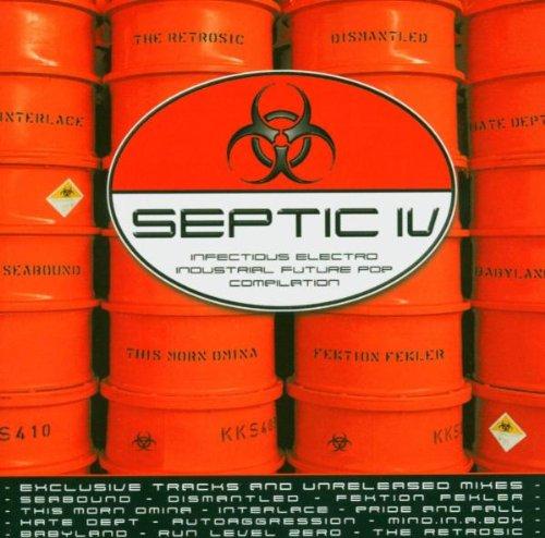 Septic IV