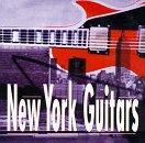 Emergency Music - New York Guitars