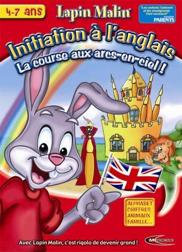 Lapin Malin Anglais