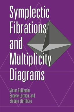 Symplectic Fibrations and Multiplicity Diagrams