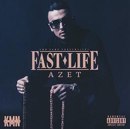 FAST LIFE (LTD handsignierte CD)