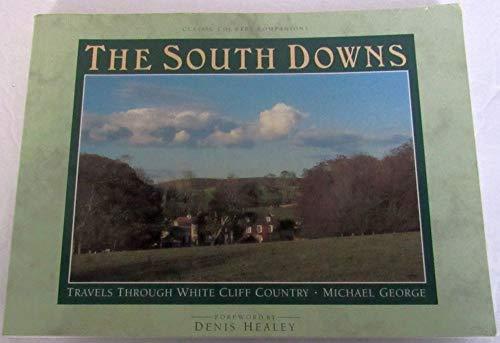 The South Downs (Classic Country Companions)