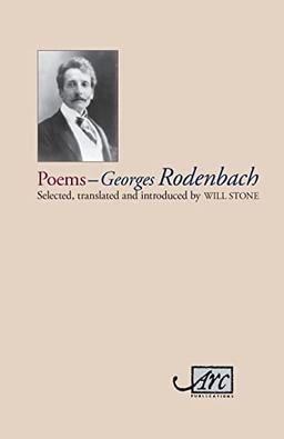 Poems - Georges Rodenbach