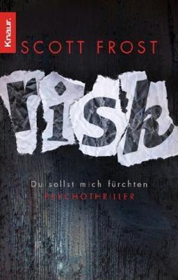 Risk: Du sollst mich fürchten