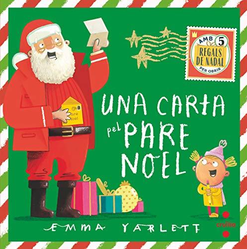 Una carta per al Pare Noel (Il·lustrats de Cruïlla)